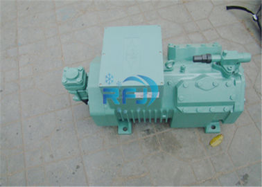 반 신비한 Bitzer 피스톤 압축기 4FES-3Y 380v-420v 50Hz 고능률 단면도 4FC-3.2Y
