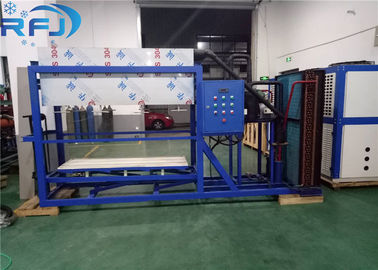 육류품 산업 얼음 만드는 기계, 380V 제빙기 기계 50Hz