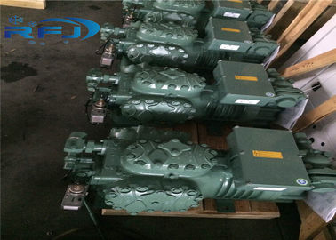 2 실린더 Bitzer 나사 압축기 2HP 380-420V PW 3 50Hz 2HES-2Y 2HC-2.2Y 긴 수명