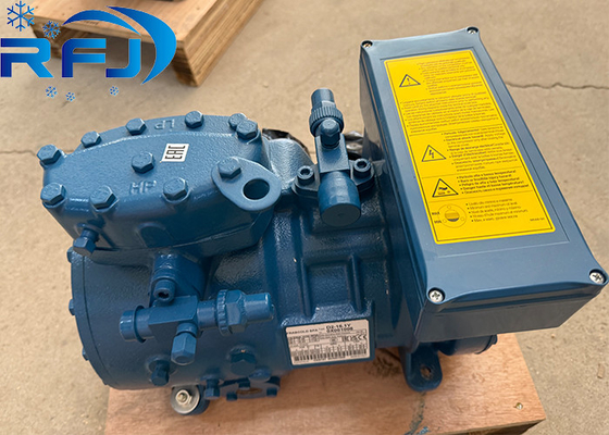 Frascold D2-15.1Y Semi-hermetic Compressor 7/8