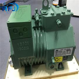 최고 침묵하는 냉각하는 4G-30.2Y 4GE-30Y Bitzer 피스톤 압축기 카탈로그 30HP 모터