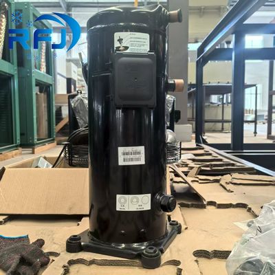 오일리스 VR 15HP 코플랜드 냉장고 압축기 45.6KW VR-190KS-TFP-522