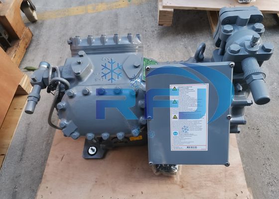 D4DH5-2500-AWM/D 코플랜드 25HP 반밀폐형 압축기