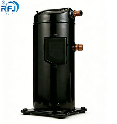 R404A 12HP 일폭  Ac 압축기 ZB88KQE-TFD-551 Med 온도