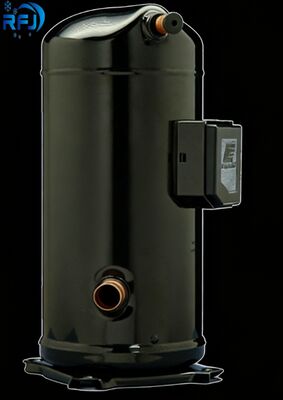 정지되는 냉각 일폭 압축기 ZR47KC-TFD-522 4HP