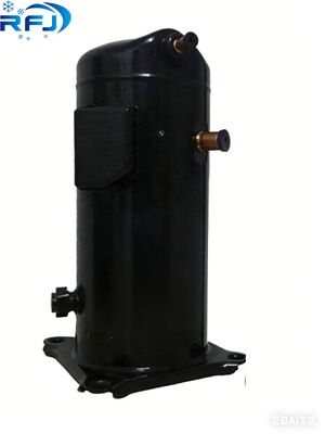 Sightglass ZB29KQ-TFD-558를 가진 ZB 시리즈 4HP Copeland 디지털 방식으로 일폭 압축기