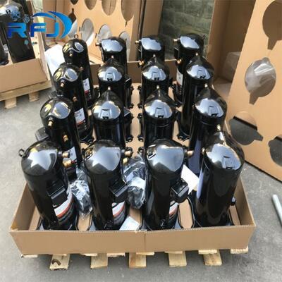 ZP103KCE-TFD-250 SS 15HP Copeland 일폭 압축기