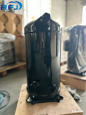 R22 코플랜드 냉각 압축기 2.5HP ZB19KQE-TFD-558 코플랜드 밀봉 압축기