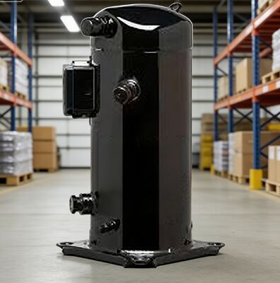 HVAC R404 15HP 코플랜드 스크롤 압축기 ZR190KCE-TED-550