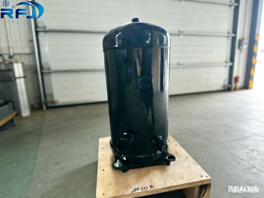 R22/R407/R134A Copeland 일폭 압축기 Emerson 피스톤 Zb/Zr 시리즈 ZR36KH-PFJ-52