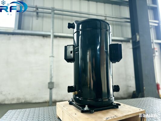 새로운 고유 EVI  저온 압축기 ZFI68KQE-TFD-564 15HP 마력
