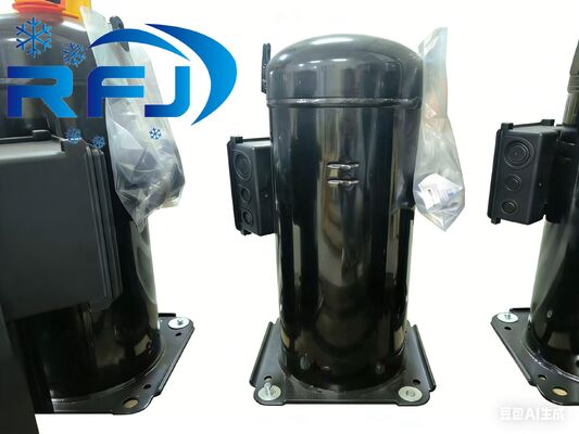 VR160KS 13HP Emerson  일폭 압축기, 세륨 승인