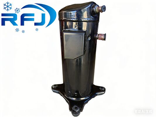 30HP R134a 냉동기 AC 압축기 ZR380KCE-TWD