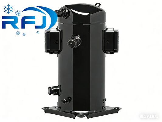 13 에이치피 R134a 코플랜드 냉각 압축기 ZR160KCE-TFD 550