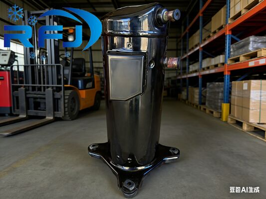 ZPD72KCE-TFD-130 6HP 코플랜드 공기 조절 압축기 HVAC