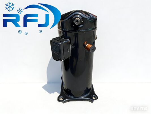 1가지 단계 일폭 유형 Emerson  압축기 220v/50hz ZSI09KQE-PFS-527