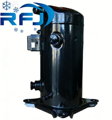 70W UL 3HP 움직이지 않는 코플랜드 스크롤 압축기 ZB21KQE-TFD-558