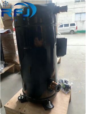 380V/ 4.75HP 공기조화를 위한 420V  AC 압축기 ZR57KC-TFD-522