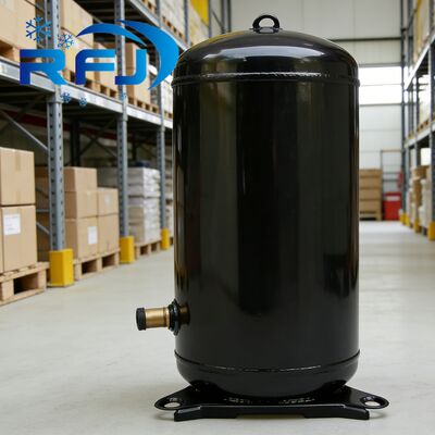 1 년 보장을 가진 새로운 조건 냉각 Copeland 일폭 압축기 ZR48KC