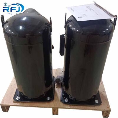 본래 7HP Emerson 디지털 방식으로 일폭 압축기 ZW79KAE-TFP-522/ZW79KSE-TFP-522