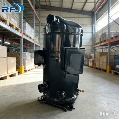 냉동 냉장고 5HP 코플랜드 스크롤 압축기 ZB38KQE-TFD