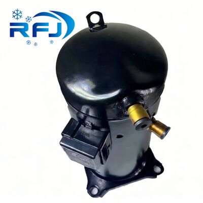 380V 저온 냉각 압축기 Zr61kc-Pfz-522 5.1HP 220V50Hz Zr