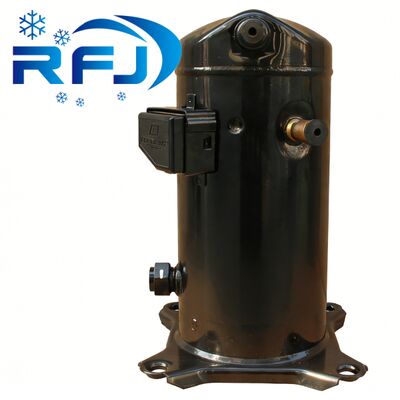 로토록 6HP 코플랜드 R410A 냉동 스크롤 압축기 ZB45KQE-TFD-558