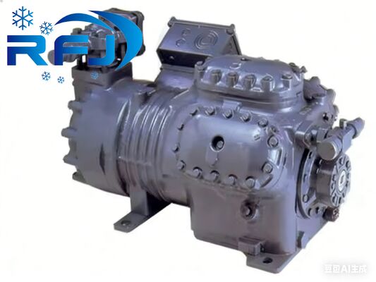 냉각 냉각장치 찬 방을 위한 DLLE-30X-EWL Copeland 반 신비한 압축기