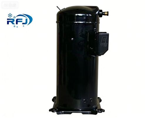 R407C ZW 시리즈  일폭 압축기 2.5HP 힘 380V ZW30KSE-PFS