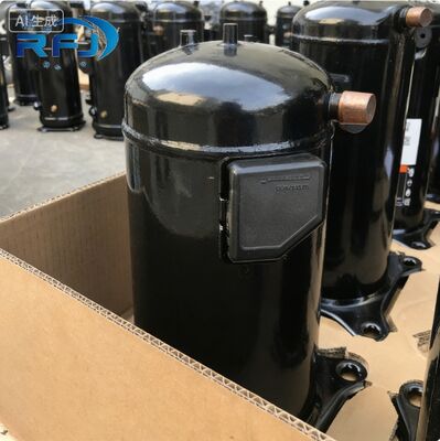 시원한 방 코플랜드 R410a 스크롤 압축기 12HP 냉각 압축기 ZP137KCE-TFD