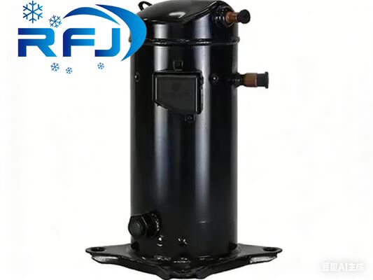 냉동고를 위한 13HP 코플랜드 밀봉 압축기 냉각 압축기 ZP154KFE-TFD