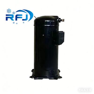 15HP 코플랜드 스크롤 압축기 150000BTU ZP182KCE-TFD 용봉한 압축기