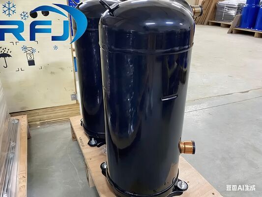 4HP 50Hz 코플랜드 스크롤 압축기 ZB29KQE-PFJ-558 코플랜드 AC 압축기