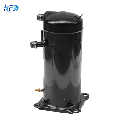 상업 냉동고를 위해 밀봉한 3 Phase/6HP 코플랜드 스크롤 압축기 ZB45KQE-TFD-558