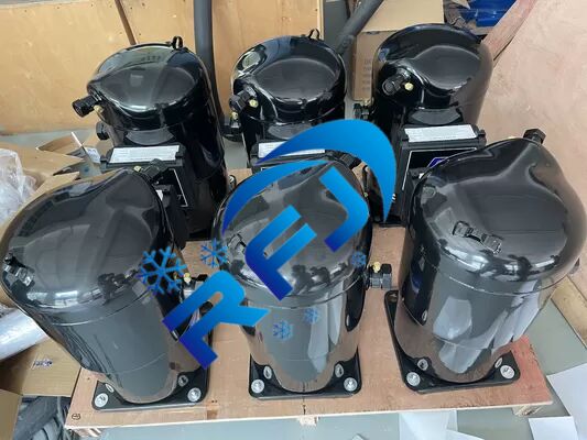 7.5HP Zh24kve -트위드 R407c 코플랜드 냉각 압축기