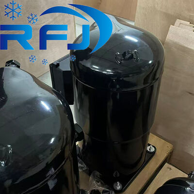 ZF06KQE-TFD-551 저온 2마력 밀폐형 냉동 압축기