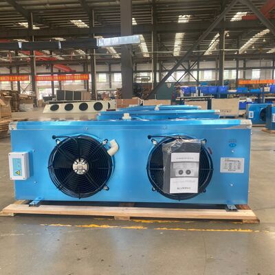 DJ55 Low Temp Ceiling Type Evaporator