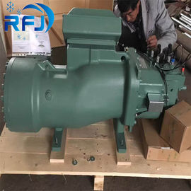 제빙기 Bitzer 냉각 압축기 80hp 카탈로그 CSH7563-80-40P 세륨 승인