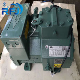 8HP 브랜드 뉴 Bitzer 피스톤 압축기 반 신비한 보답 4TES-8Y/4TCS-8.2Y