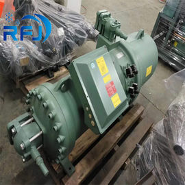 에어 컨디셔너 냉장고 Bitzer 피스톤 압축기 60hp CSH6563-60-40P 1 년 보장