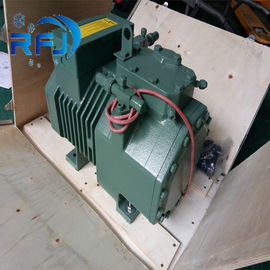 압축기 7HP 냉각 4DES-7Y/4DC-7.2Y를 보답하는 4개의 실린더 Bitzer
