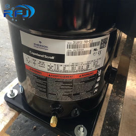 마력 12.8HP Copeland 일폭 압축기 R-410A Zp154kce-Tfd-522 50HZ 빈도