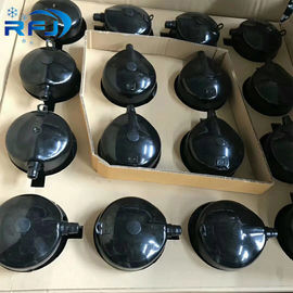 380~420v ZP90KCE-TFD-522 R410a 7.5hp Copeland 일폭 압축기