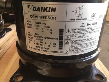 3HP Daikin 일폭 압축기, 에어 컨디셔너를 위한 Ac 일폭 압축기 JT90BCBY1L