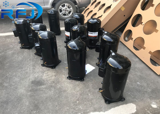 1.5HP 220V50Hz Zr  일폭 압축기 ZR68KC-TFD-522 R22 냉각제
