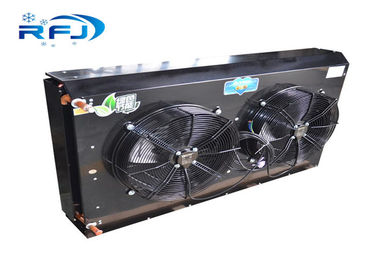 FNH-4.4 냉장고 콘덴서 열교환기 1.45KW 4.4m2 표면 380v 긴 수명