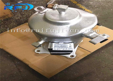 compressor ZMD18KVE-TFD 40ft 냉장된 콘테이너 예비 품목 열 임금