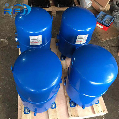 Dan Foss Maneurop 피스톤 냉동 스크롤 압축기 MT50HK4EVE MT50-4VI MTZ50HK4EVE MTZ50-4VM 400V/50-60hz