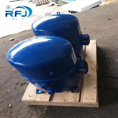 공기 냉각기 밀폐형 왕복동 압축기 Maneurop MTZ36JG4AVE 3HP R404/R134a