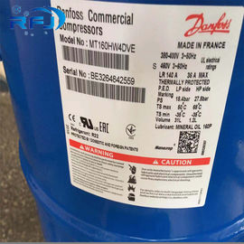 신비한 보답 산업 냉각 압축기 Maneurop MT/MTZ22 2HP R404/R134a